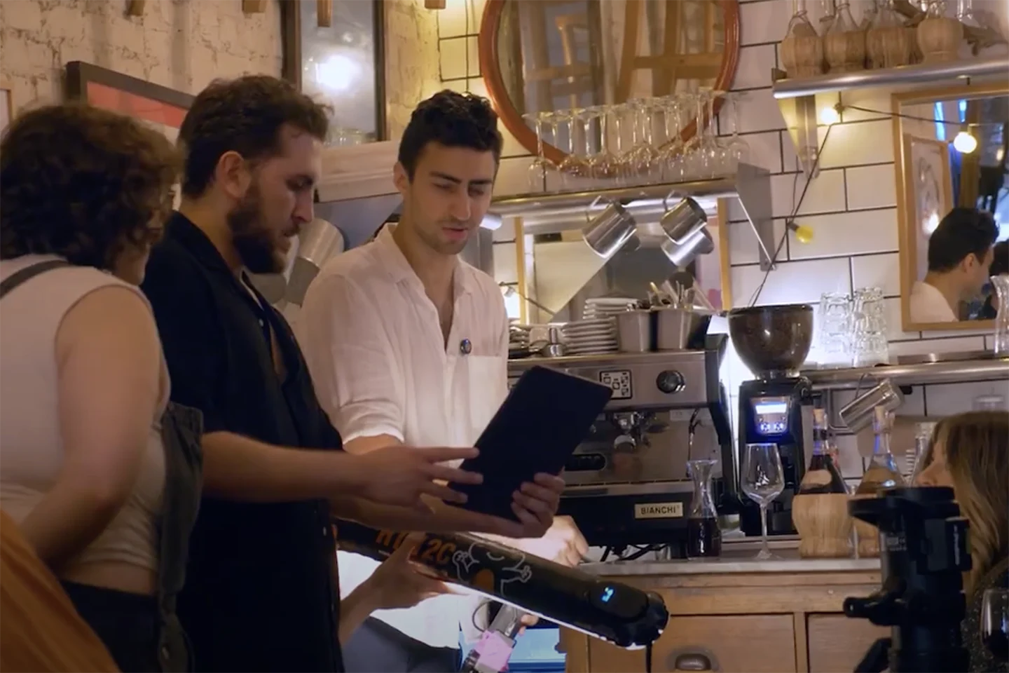 Meet Matt Solnick ’19 and Jacob Wahba ’20